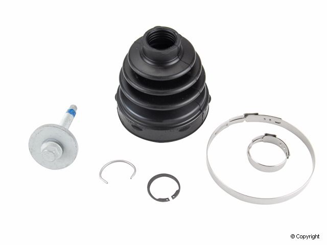 2007-2014 Volvo S80 CV Joint Boot Kit - Inner (Genuine)
