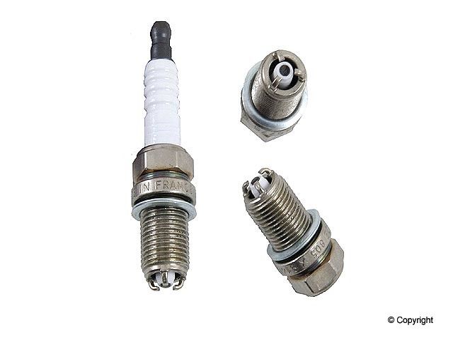 2001-2005 Volvo S60 Spark Plug (Genuine)