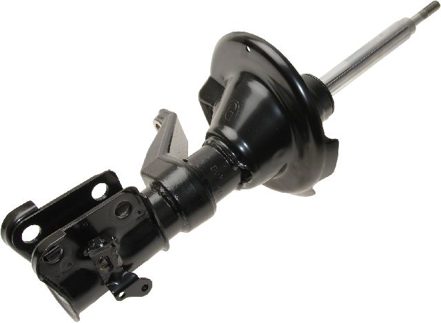 2005-2006 Acura RSX Suspension Strut Assembly - Front Left (Genuine)