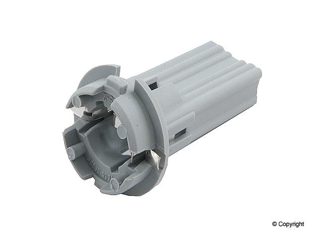 1999 BMW 328i Tail Light Bulb Carrier (Genuine)