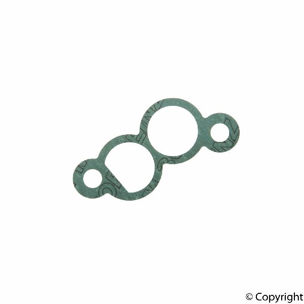 1997-2004 Porsche Boxster Fuel Injection Idle Air Control Valve Gasket (Genuine)
