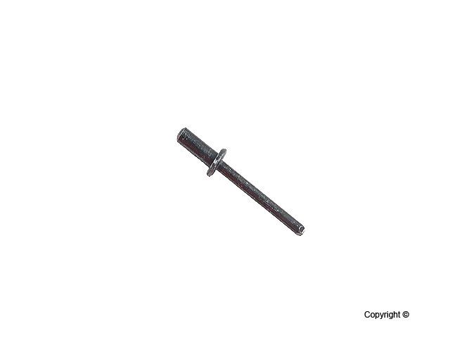 1999-2006 Volvo S80 Window Regulator Rivet - Front or Rear (Genuine)