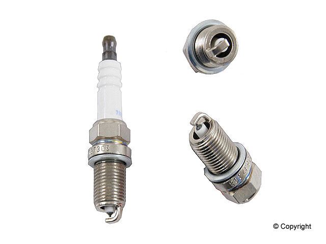 2004-2006 Volvo S80 Spark Plug (Genuine)