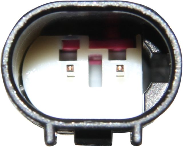 1999-2012 Porsche Boxster Windshield Washer Nozzle (Genuine)
