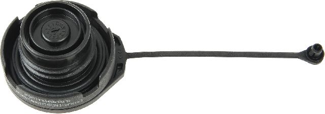 2004-2010 Volkswagen Touareg Fuel Tank Cap (Genuine)
