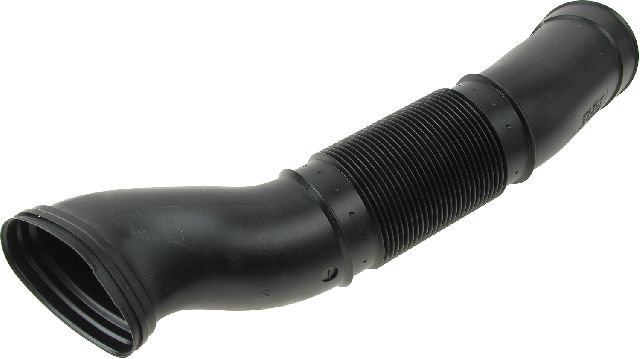 2000-2002 Mercedes-Benz CL500 Engine Air Intake Hose - Left (Genuine)