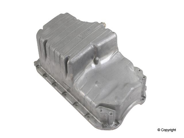 1996-2000 Honda Civic Engine Oil Pan (Genuine)