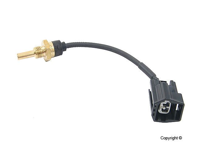 2000-2004 Volvo S40 Engine Coolant Temperature Sensor (Genuine)