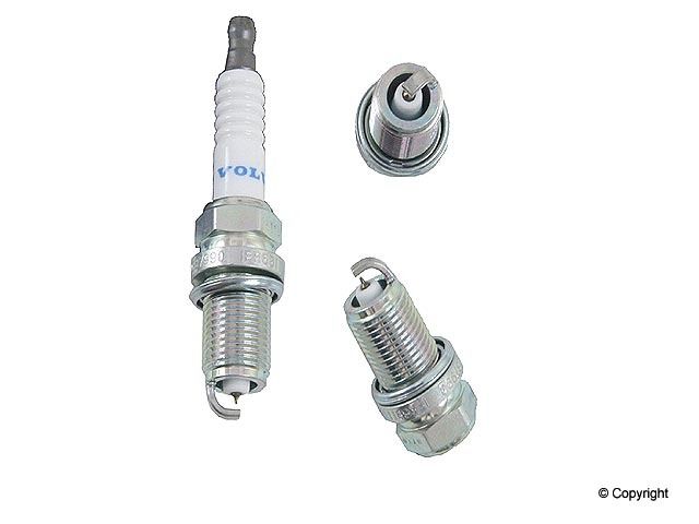 2007-2010 Volvo S80 Spark Plug (Genuine)