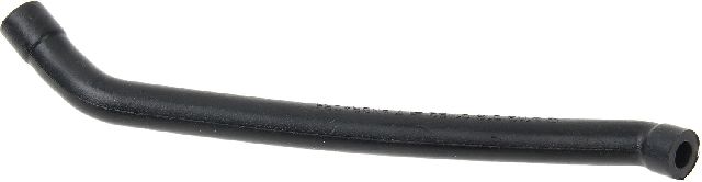 1998-2002 Mercedes-Benz ML320 Engine Crankcase Breather Hose (Genuine)