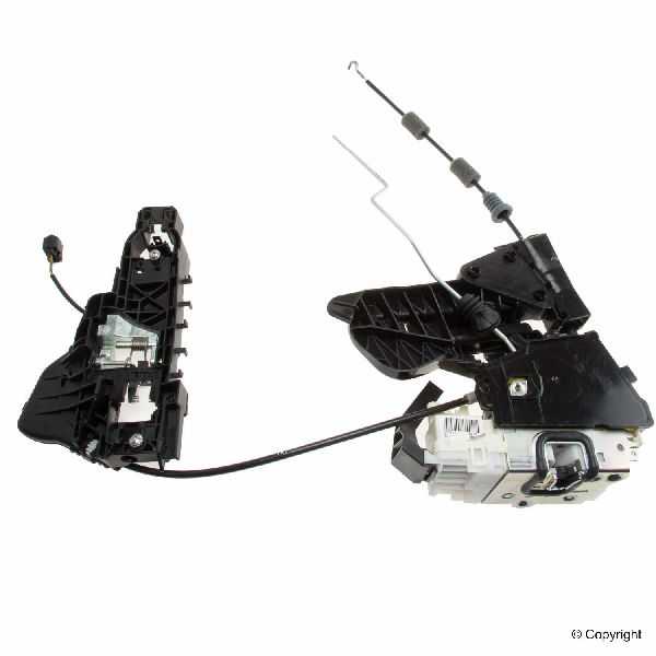 2006 Mercedes-Benz ML350 Door Lock Actuator - Rear Left (Genuine)