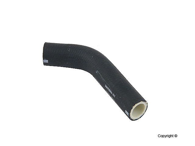 1999-2006 Volvo S80 Engine Oil Hose - Inlet (Genuine)