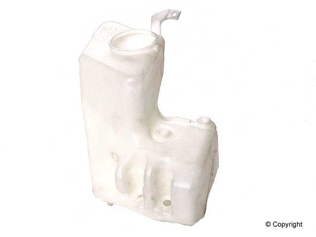 2000-2005 Mercedes-Benz CL500 Washer Fluid Reservoir (Genuine)