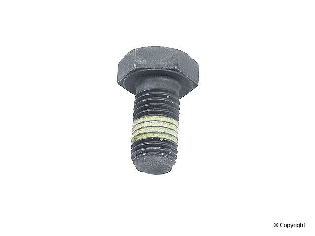 1998-1999 Mercedes-Benz CL500 Clutch Flywheel Bolt (Genuine)