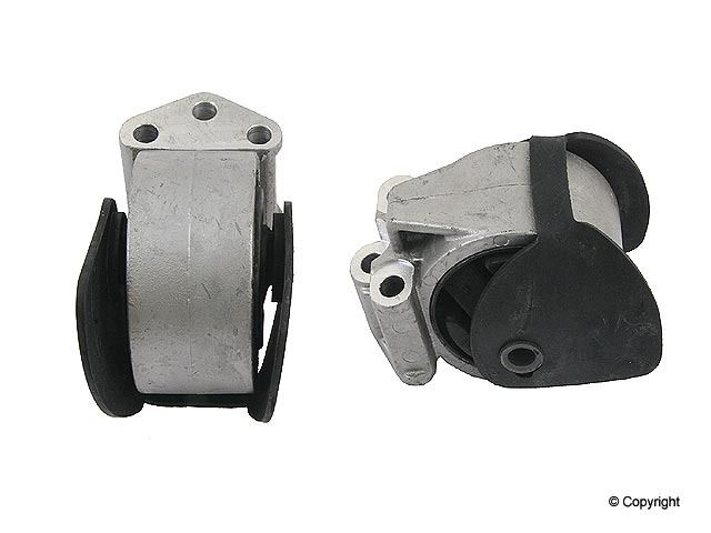2000 Volvo S40 Engine Mount - Left Upper (Genuine)