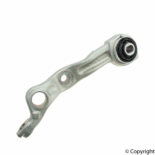 2004-2009 Mercedes-Benz SL600 Suspension Control Arm - Front Right Lower (Genuine)