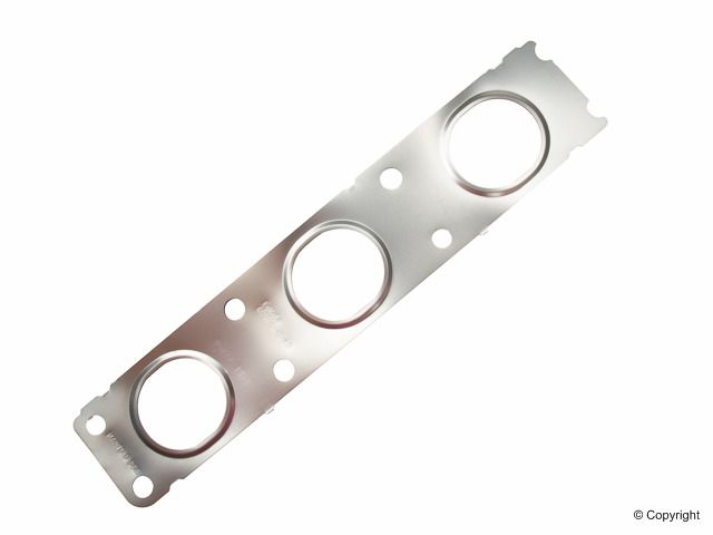 2011-2014 Volvo S80 Exhaust Manifold Gasket (Genuine)