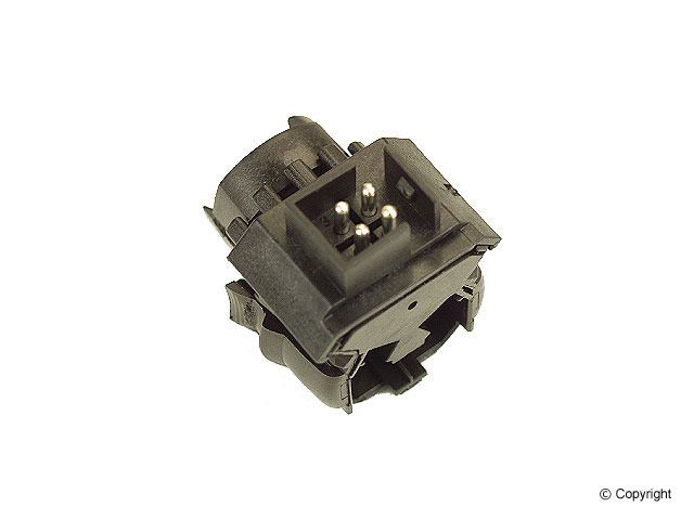 1994-1997 Mercedes-Benz SL320 Automatic Transmission Kickdown Solenoid Switch (Genuine)