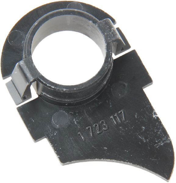 1997-2001 BMW 740i Engine Coolant Reservoir Cap (Genuine)