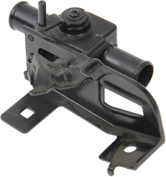 2007-2012 Acura RDX HVAC Heater Control Valve (Genuine)