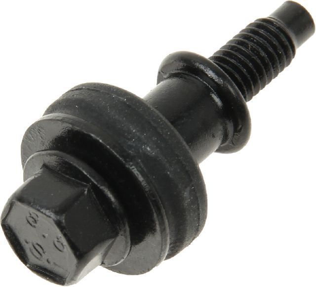 2007-2008 Volkswagen Eos Engine Valve Cover Bolt (Genuine)