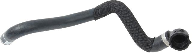 2005-2009 Audi A4 HVAC Heater Hose (Genuine)