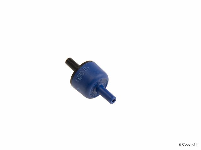 2006-2007 Mercedes-Benz C280 Vacuum Check Valve (Genuine)