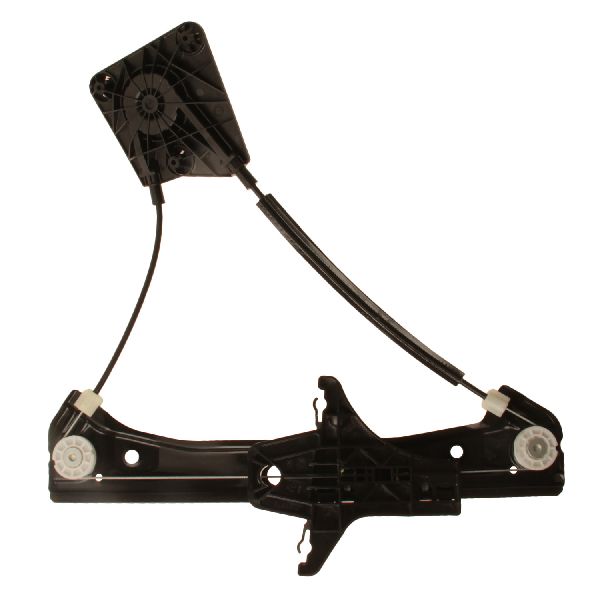 2012-2016 Volkswagen Passat Window Regulator - Rear Right (Genuine)