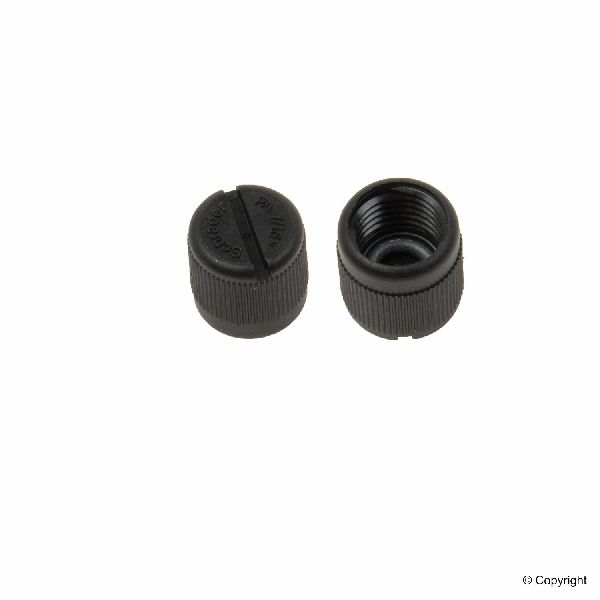 2005-2009 Audi A4 Fuel Pump Fitting (Genuine)