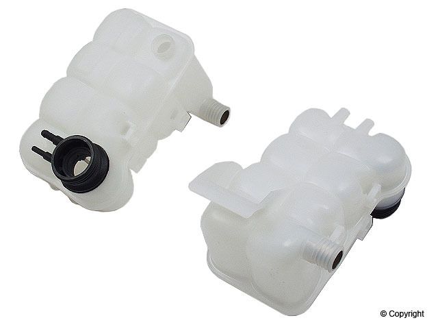 1988 BMW 325 Engine Coolant Reservoir (Genuine)