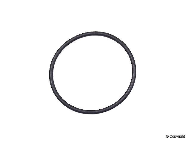 1998-2003 Jaguar XJR Engine Timing Cover Gasket (Genuine)
