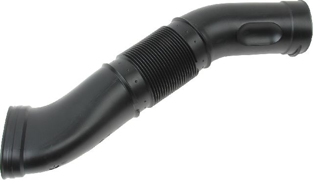 2000-2002 Mercedes-Benz CL500 Engine Air Intake Hose - Right (Genuine)