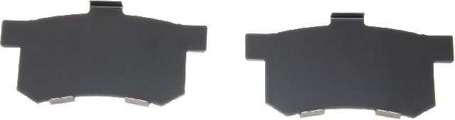 2003-2011 Honda Element Disc Brake Pad Shim - Rear (Genuine)