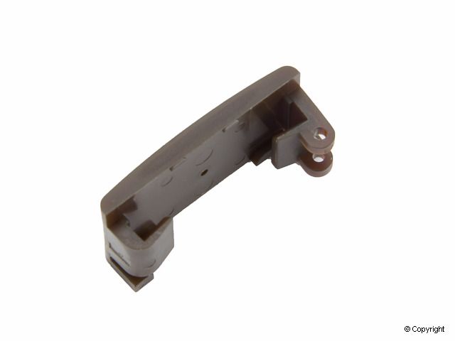 1998-2001 BMW 740i Engine Timing Chain Guide - Lower (Genuine)