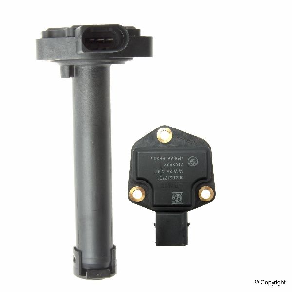 2007-2009 BMW X3 Engine Oil Level Sensor (Genuine)