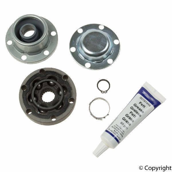 2007-2010 Volvo S80 Drive Shaft CV Joint Kit (Genuine)
