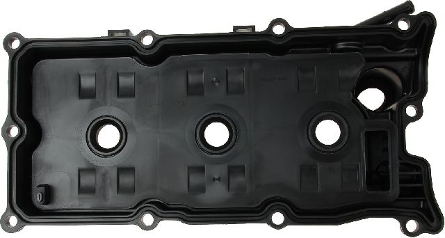 2003-2008 INFINITI FX35 Engine Valve Cover - Left (Genuine)