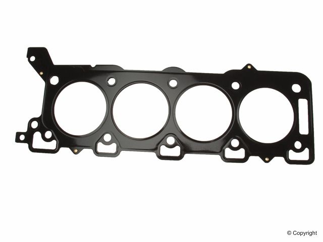 2003-2008 Jaguar S-Type Engine Cylinder Head Gasket - Right (Genuine)