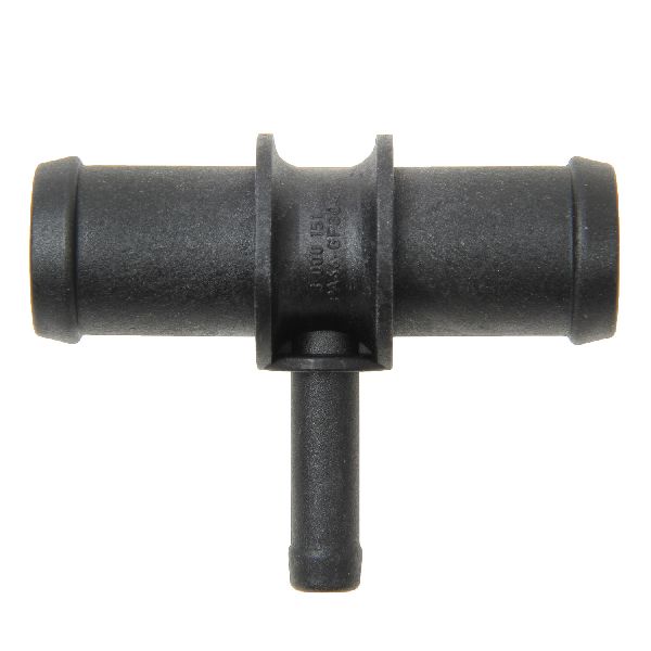 2002-2008 Mini Cooper Radiator Coolant Hose Connector (Genuine)