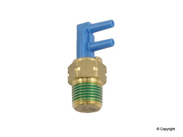 1988-1995 Toyota 4Runner Engine Crankcase Vent Valve (Genuine)