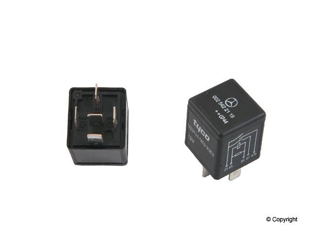 1997 Mercedes-Benz C280 Turn Signal Relay (Genuine)