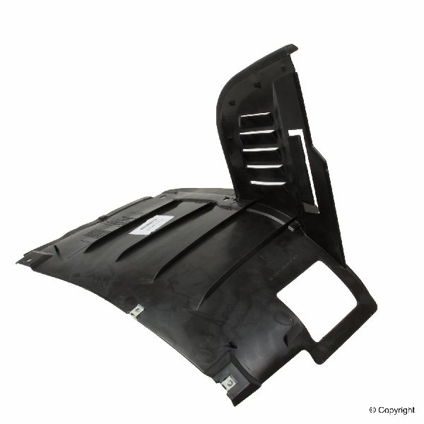 2000 BMW 528i Engine Cover - Left Lower (Genuine)