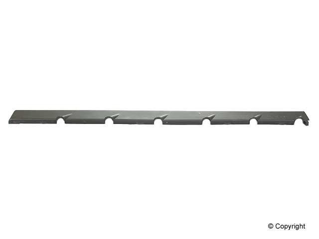1987-1993 Mercedes-Benz 190E Spark Plug Wire Holder - Upper (Genuine)