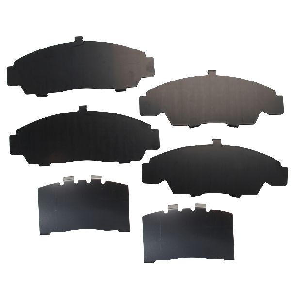 2004-2014 Acura TSX Disc Brake Pad Shim - Front (Genuine)