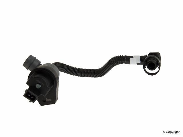 2006-2007 BMW 525i Vapor Canister Purge Solenoid (Genuine)