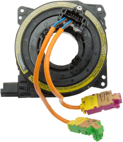 2005-2006 Volvo S80 Steering Angle Sensor (Genuine)
