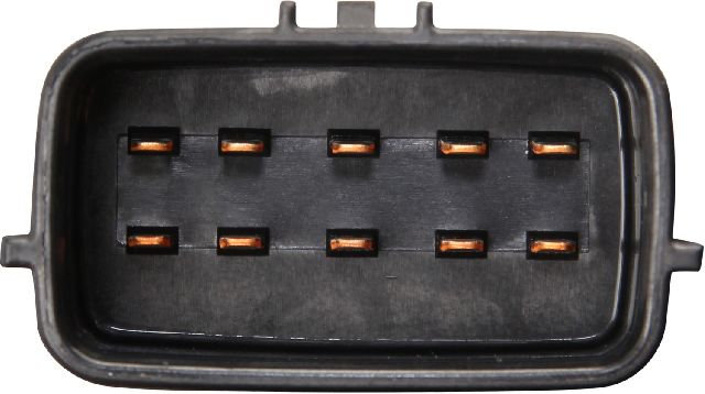 2004-2008 Acura TSX Neutral Safety Switch (Genuine)