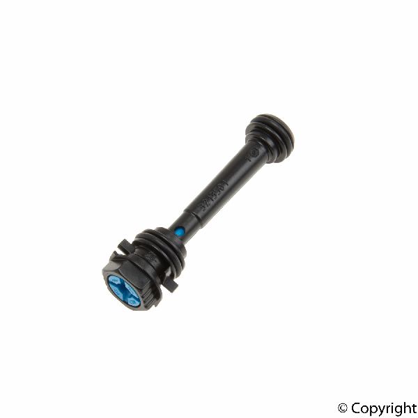 2007-2013 BMW 328i Radiator Drain Plug (Genuine)