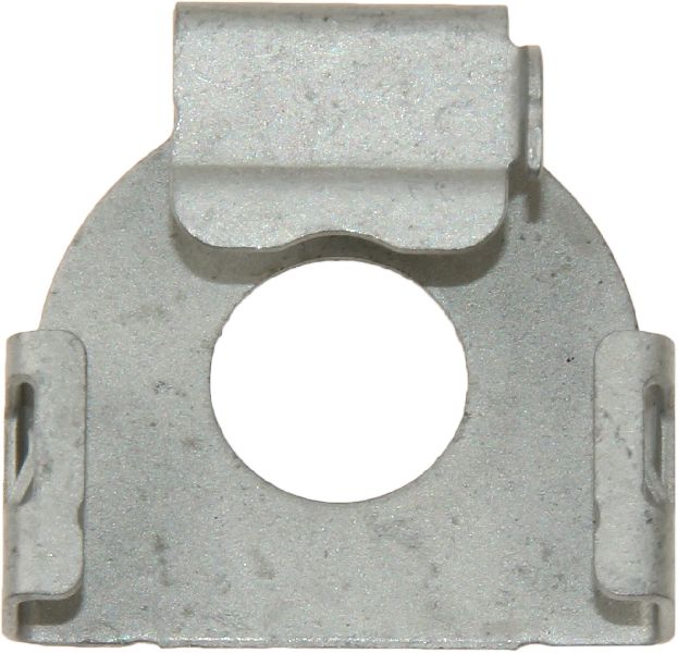 2001-2006 Mercedes-Benz S600 Automatic Transmission Shift Linkage Clip (Genuine)