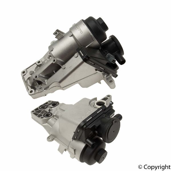 2004-2011 Volvo S40 Engine Oil Separator (Genuine)